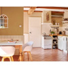 Отель Authentic Holiday Home in Baarlo With Private Terrace, фото 9