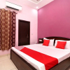 Отель Pryag Guest House By OYO Rooms, фото 3