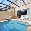 Отель Five Star Vacation Homes, фото 11