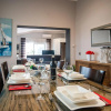 Отель Stunning Home in Turanj with Hot Tub, Heated Swimming Pool & 5 Bedrooms, фото 11