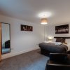 Отель Base Serviced Apartments - Cumberland Apartments в Ливерпуле
