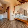 Отель Shiva Boutique Hotel - Praia do Rosa, фото 5