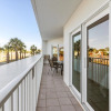 Отель Seacrest 210 is a 2 BR on Gulf side of Okaloosa Island by RedAwning, фото 7