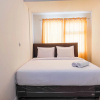 Отель Luxurious 1BR at Vida View Makassar Apartment, фото 4