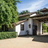 Отель Hacienda Histórica Marchigüe, фото 33