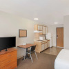 Отель WoodSpring Suites Jacksonville Southeast, фото 5