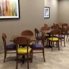 Отель Meridian Inn & Suites Lloydminster, фото 16