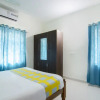 Отель OYO Home 27788 Elegant Stay Near International Airport, фото 14