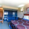 Отель Super 8 Motel Garland North Dallas Area, фото 4