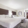 Отель Cobblestone Inn & Suites, фото 9