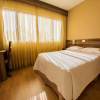 Отель Campo Largo Comfort Hotel, фото 4