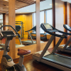 Отель Holiday Inn Resort Changbaishan, фото 9