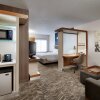 Отель SpringHill Suites by Marriott Provo, фото 7