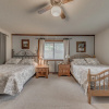 Отель House of Angels Retreat w/ Deck Near Winter Park, фото 21