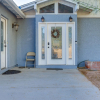Отель Mesa Vacation Rental w/ Shared Yard & Hot Tub, фото 1