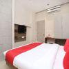 Отель OYO 17199 Hotel Clg Grand, фото 11
