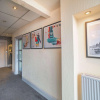 Отель Comfort Inn Blackpool Gresham, фото 12