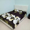 Отель Hasyam Guest House, фото 5