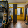 Отель The Hosteller Bangalore, Brigade Road, фото 18