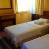 Отель Amanda Hotel, фото 3