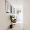 Отель The Eltham Classic - Stunning 1bdr Flat With Garden, фото 3