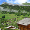 Отель Apt E4 Les Echelles - ARAVIS Holidays, фото 11
