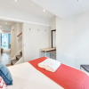 Отель Chic 3 Bedroom City Central with Parking, фото 6