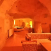 Отель Sinasos History Cave Hotel, фото 2