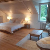 Отель Gite 3* de 10 pers avec vue sur montagnes, фото 13