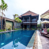 Отель Khmer Paradise Villa, фото 14