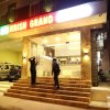 Отель Sai Krish Grand, фото 23