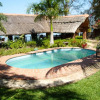 Отель Nkhudzi Beach Lodge, фото 12