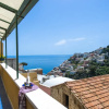 Отель Residence Barbera in Positano, фото 23