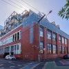 Отель Stunning 1B Apt in Richmond - Parking & City Views в Мельбурне
