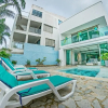 Отель Casa La Flojera By Wynwood House, фото 5