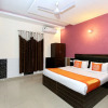 Отель OYO 5026 Preet Hotel, фото 19