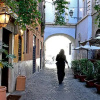 Отель Historic Trastevere, фото 6