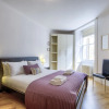Отель Bright Georgian 1Br Flat In West End, фото 3