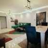 Отель Smart Luxury Apartment in new Building of Compound, фото 9