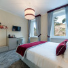 Отель Foro Romano Luxury Suites, фото 3