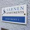 Отель SarnenApartments, фото 1