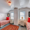 Отель Captain Charlie s 3 3 Bedroom Holiday Home By Bald Head Island, фото 3