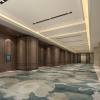 Отель Zhejiang Taizhou Marriott Hotel, фото 12