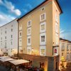 Отель Star Inn Hotel Premium Salzburg Gablerbrau  by Quality в Зальцбурге