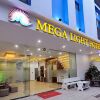 Отель Mega Light Hotel, фото 42