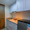 Отель Cozy Living Studio At Grand Dhika City Jatiwarna Apartment, фото 5