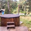 Отель Amazing Home in Åkersberga With Sauna, 4 Bedrooms and Wifi, фото 9