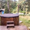 Отель Amazing Home in Åkersberga With Sauna, 4 Bedrooms and Wifi, фото 2