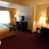 Отель Holiday Inn Express Syracuse Fairgrounds, an IHG Hotel, фото 3