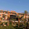 Отель Sofitel Legend Old Cataract Aswan в Асуане